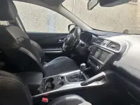 Usata Renault Kadjar 131 CV (96 kW) 2018 Grigio SUV