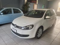 usata VW Golf VI Golf 1.6 TDI DPF 5p. Comfortline