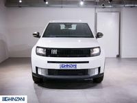 Nuova Fiat Grande Panda Pop 110 CV (80 kW) 2026 Bianco Utilitaria