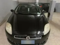 Usata Fiat Bravo 65 CV (47 kW) 2007 Nero Utilitaria