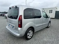 Usata Citroën e-Berlingo 90 CV (66 kW) 2016 Grigio Monovolume