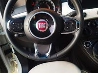 Usata Fiat 500 Dolcevita 2022 Bianco Utilitaria