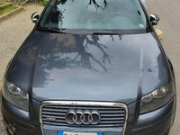 Usata Audi A3 Ambition 170 CV (125 kW) 2008 Berlina