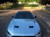 Occasion Ford Mustang GT Fastback 466 ch (342 kW) 2018 Coupé