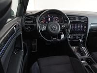 Second-hand VW Golf VII R 310 CP (228 kW) 2017 Alb Hatchback