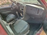 Usata Tata Xenon 140 CV (102 kW) 2010 Pick-up