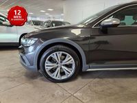 Usata VW Passat Alltrack 200 CV (147 kW) 2021 Grigio Station wagon