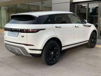 usata Land Rover Range Rover evoque 2.0D I4-L.Flw 150 CV AWD Auto