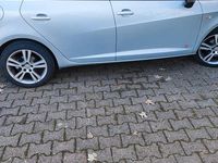 Usata Seat Ibiza 85 CV (62 kW) 2011 Berlina