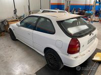 usata Honda Civic Ek1