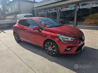 Usata Renault Clio V Evolution 67 CV (49 kW) 2024 Rosso Berlina