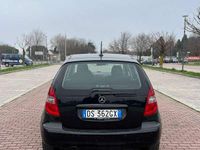 Usata Mercedes A150 Avantgarde 95 CV (69 kW) 2008 Monovolume