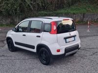 usata Fiat Panda 4x4 1.3 MJT 95 CV - Prezzo Fine Stagione