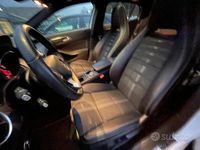 Usata Mercedes GLA200 2018 Bianco SUV