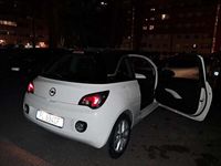 Usata Opel Adam 87 CV (63 kW) 2017 Utilitaria