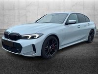 Usata BMW 330 M Sport 245 CV (180 kW) 2024 Grigio metallizzato Berlina