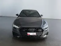 Usata Audi A6 S-Line 204 CV (150 kW) 2025 Grigio Berlina