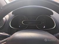 Usata Renault Clio IV Intens 110 CV (80 kW) 2018 Bianco Berlina