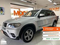 usata BMW X5 X5 (E70)xDrive30d Futura