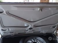 Usata Lancia Fulvia 1970 Bianco