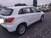 Usata Mitsubishi ASX Intense 117 CV (86 kW) 2011 SUV
