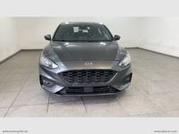 usata Ford Focus 1.0 EcoBoost 125CV 5p. ST Line