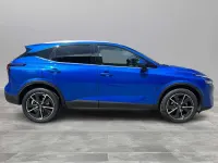 Usata Nissan Qashqai Tekna 158 CV (116 kW) 2022 Other SUV