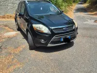 Usata Ford Kuga Titanium 140 CV (102 kW) 2010 SUV