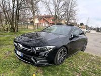 Usata Mercedes CLA35 AMG AMG 306 CV (225 kW) 2020 Coupé