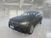 Usata BMW X3 183 CV (134 kW) 2022 SUV