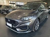 Usata Ford Fiesta ST-Line 126 CV (92 kW) 2024 Grigio scuro Berlina
