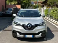 Usata Renault Kadjar 116 CV (85 kW) 2019 Grigio SUV