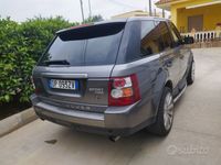 usata Land Rover Range Rover Sport 