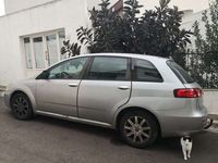 usata Fiat Croma CromaII 2005 1.9 mjt 8v Dynamic