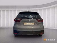 Usata Honda Jazz Sport 107 CV (78 kW) 2024 Urban gray Utilitaria