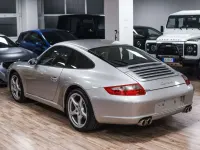 Usata Porsche 997 325 CV (239 kW) 2005 Other