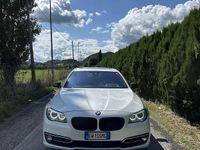 Usata BMW 525 218 CV (160 kW) 2014 Station wagon