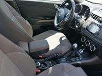 Usata Alfa Romeo Giulietta Distinctive 120 CV (88 kW) 2014 Utilitaria
