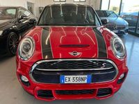 usata Mini Cooper S 2.0 Benzina 3p auto