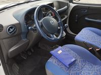 usata Fiat Doblò 1.9 diesel cat Dynamic