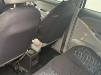 Usata Fiat Idea 95 CV (69 kW) 2004 Bianco Monovolume