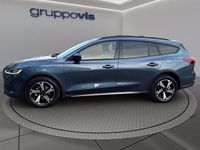 Usata Ford Focus Active 125 CV (91 kW) 2022 Station wagon