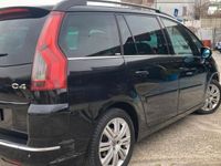 usata Citroën Grand C4 Picasso 2.0 HDi 138 FAP aut. Excl