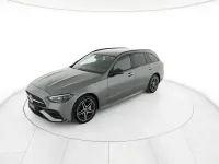 Usata Mercedes 300 Premium Plus 313 CV (230 kW) 2022 Grigio Station wagon