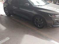 Usata Ford Focus 115 CV (84 kW) 2025 Berlina