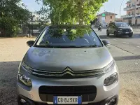 Usata Citroën C3 83 CV (61 kW) 2021 Utilitaria