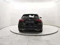 Usata Mercedes A180 Premium 136 CV (100 kW) 2025 Nero cosmo Berlina