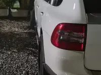 Usata Porsche Cayenne 340 CV (250 kW) 2004 Bianco SUV