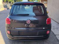 Usata Fiat 500L Living 84 CV (61 kW) 2015 Monovolume