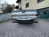 Usata Mitsubishi L200 Intense 116 CV (85 kW) 2005 Pick-up